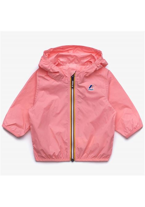 Giubbino con logo K-WAY KIDS | K2137XWQ28